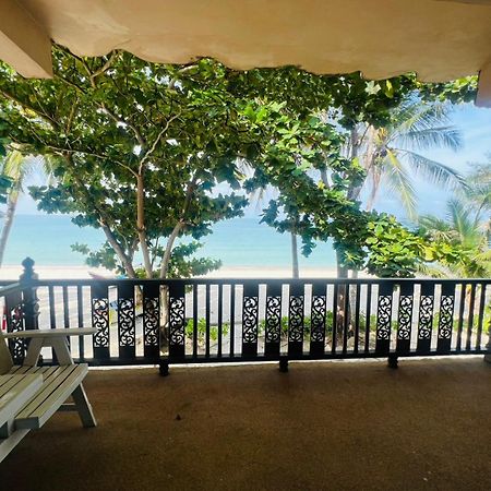 Haad Khuad Resort Bottle Beach Eksteriør bilde
